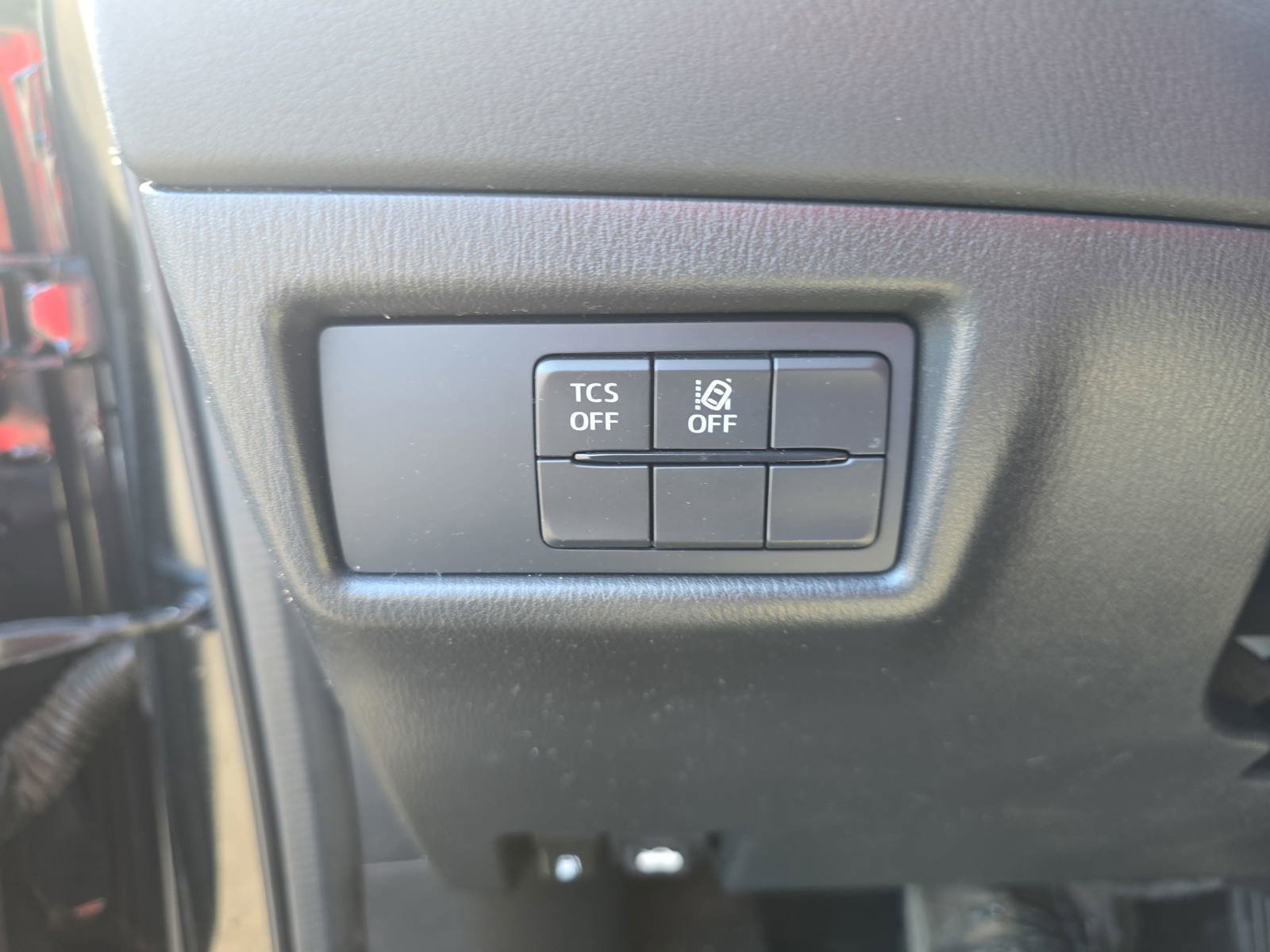 Used 2020 MAZDA CX-5 Touring image 28