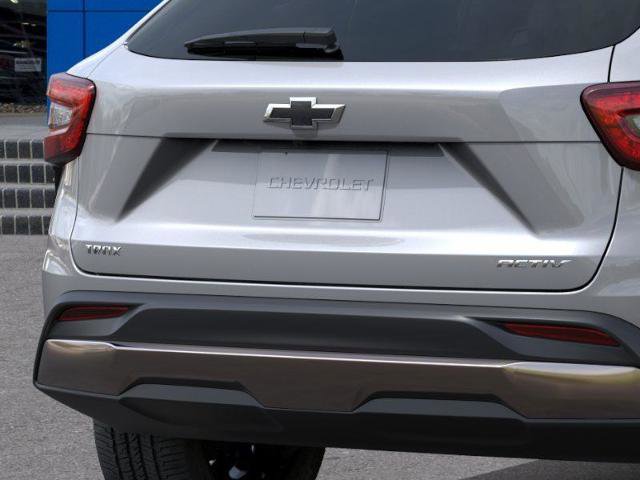New 2026 Chevrolet Trax ACTIV image 14