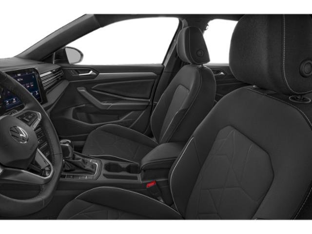 New 2026 Volkswagen Jetta Sport image 6