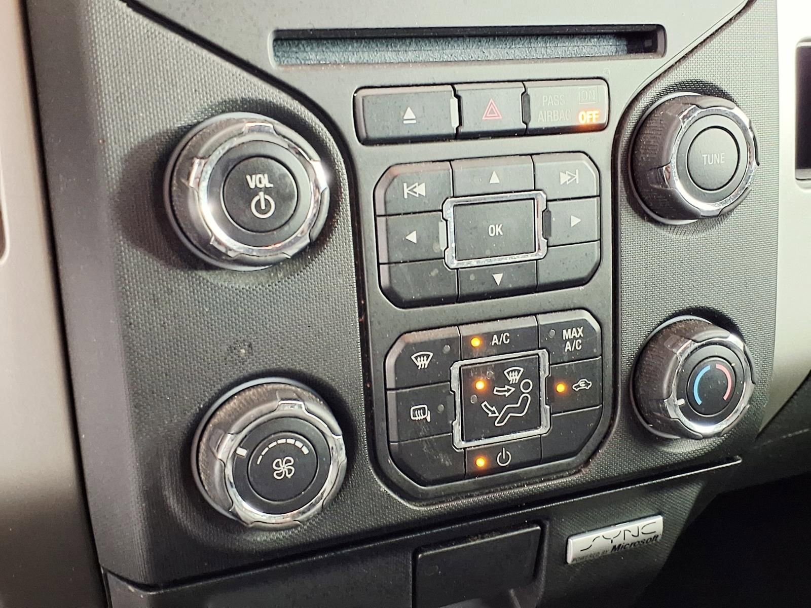 Used 2014 Ford F150 XLT w/ XLT Chrome Package RWD image 18