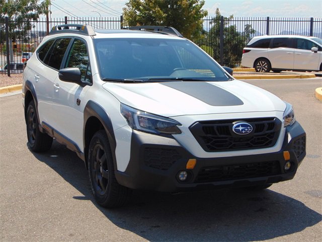 New 2025 Subaru Outback Wilderness image 9