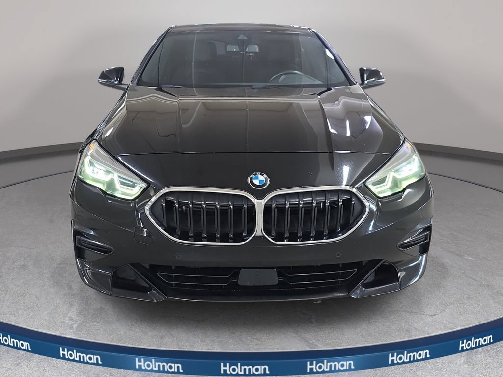 Used 2023 BMW 228i Gran Coupe w/ Convenience Package FWD image 3