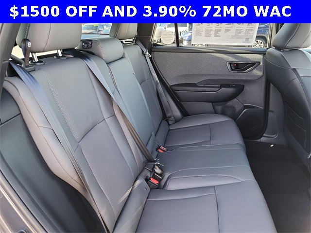 New 2026 Subaru Outback Limited image 17