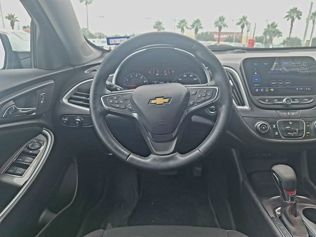 Used 2024 Chevrolet Malibu RS w/ LPO, Floor Liner Package FWD image 12