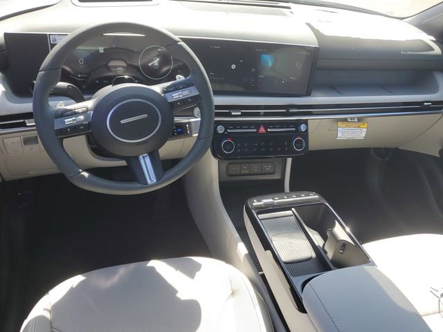 New 2026 Hyundai Tucson Limited image 10