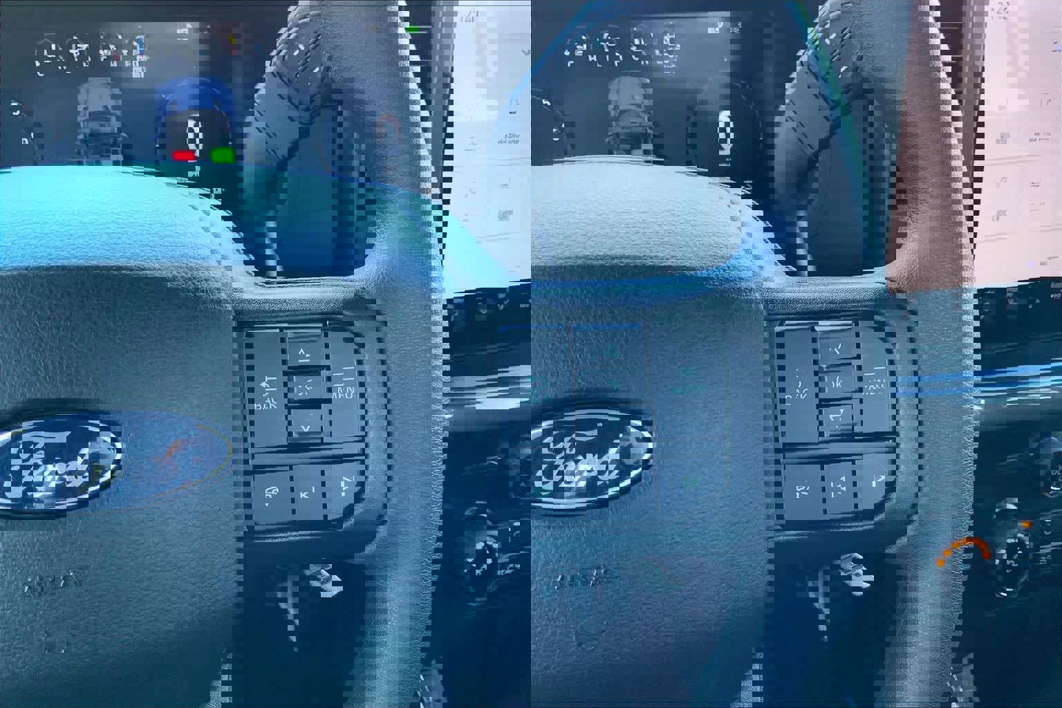 Used 2025 Ford F150 STX w/ Equipment Group 200A image 23