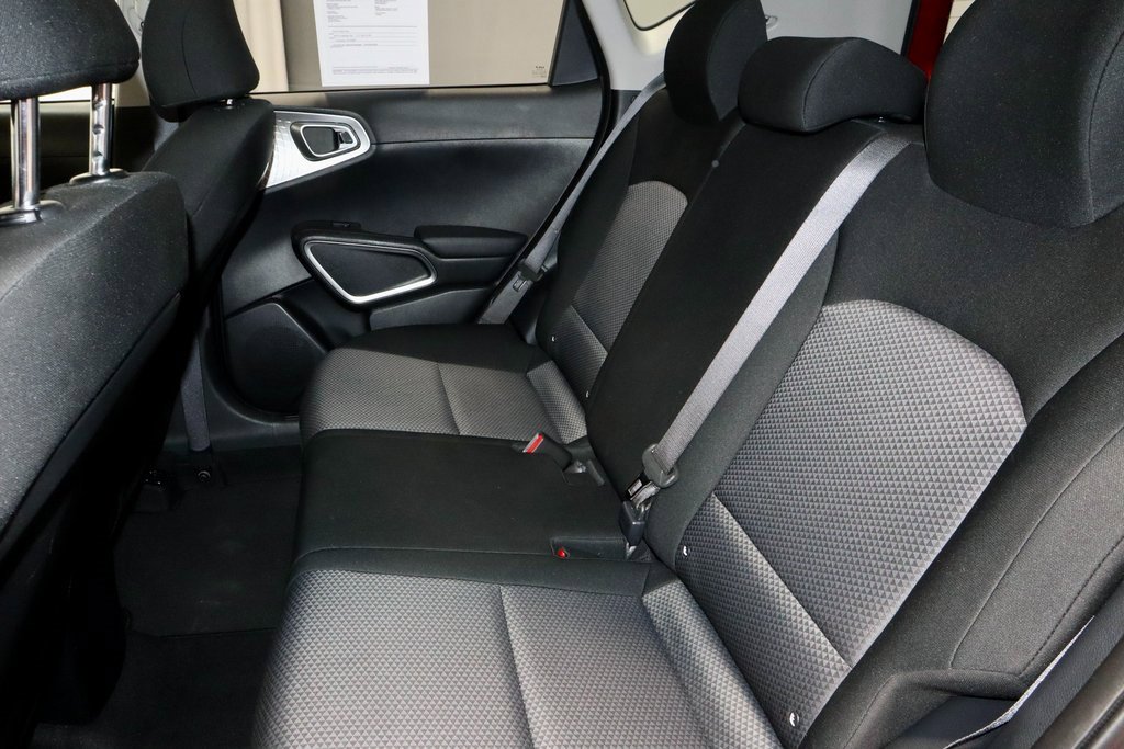 Used 2024 Kia Soul LX w/ Option Group 015 image 21