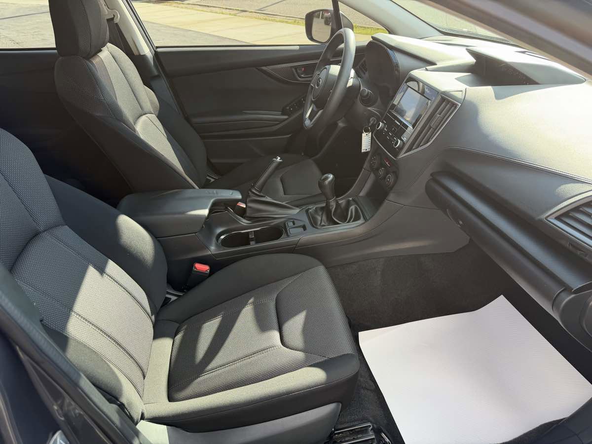Used 2020 Subaru Impreza 2.0i AWD/4WD image 19