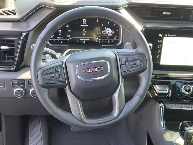 Used 2024 GMC Sierra 1500 AT4 w/ AT4 Preferred Package AWD/4WD image 29