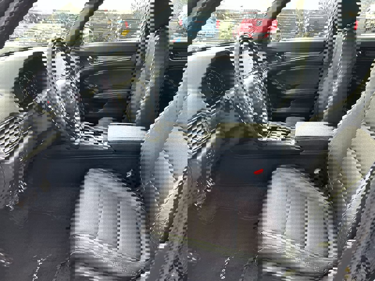 Used 2019 Honda Accord Sport image 21