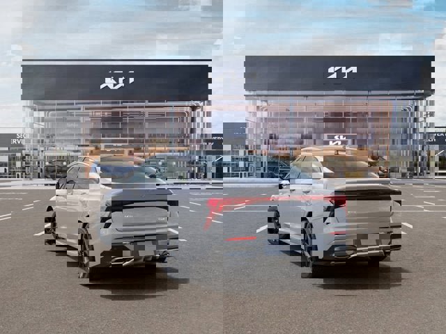 New 2026 Kia K5 GT-Line image 4