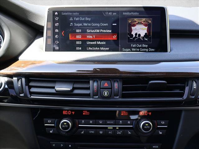 Used 2018 BMW X5 xDrive40e AWD/4WD image 17