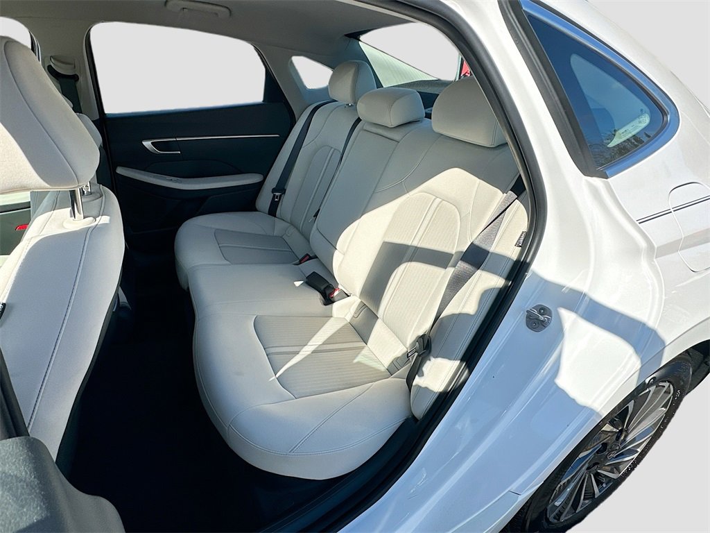 Used 2024 Hyundai Sonata SEL image 23