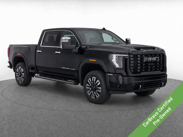 Used 2024 GMC Sierra 2500 Denali Ultimate
