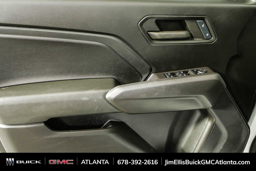 Used 2024 Chevrolet Colorado Trail Boss w/ Technology Package image 6