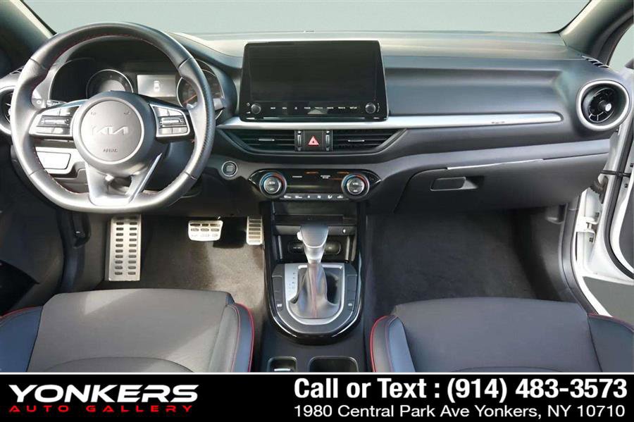 Used 2024 Kia Forte GT image 45