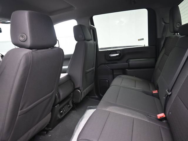 New 2026 Chevrolet Silverado 2500 Custom w/ Custom Value Package image 9