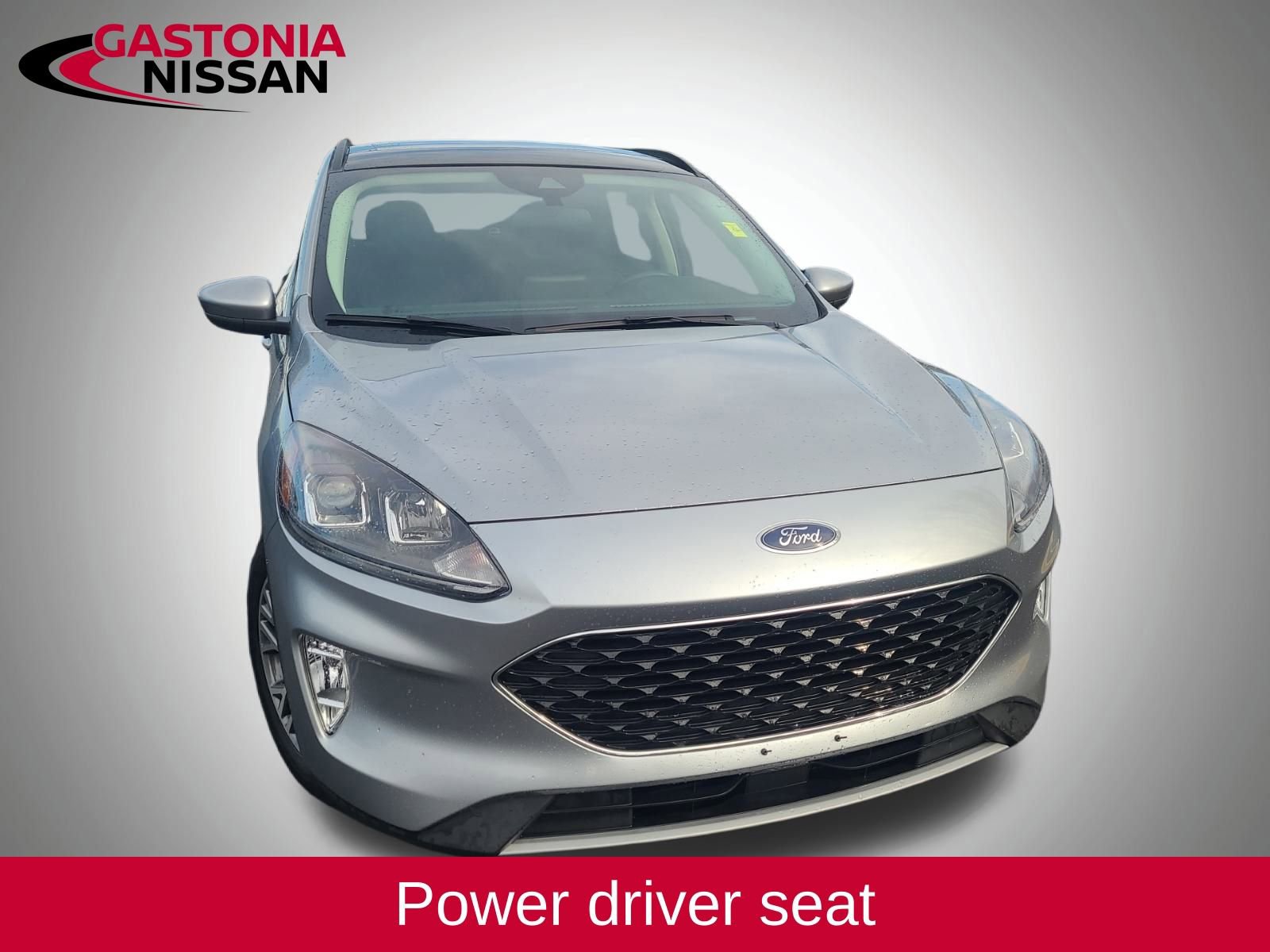 Used 2022 Ford Escape SEL image 5