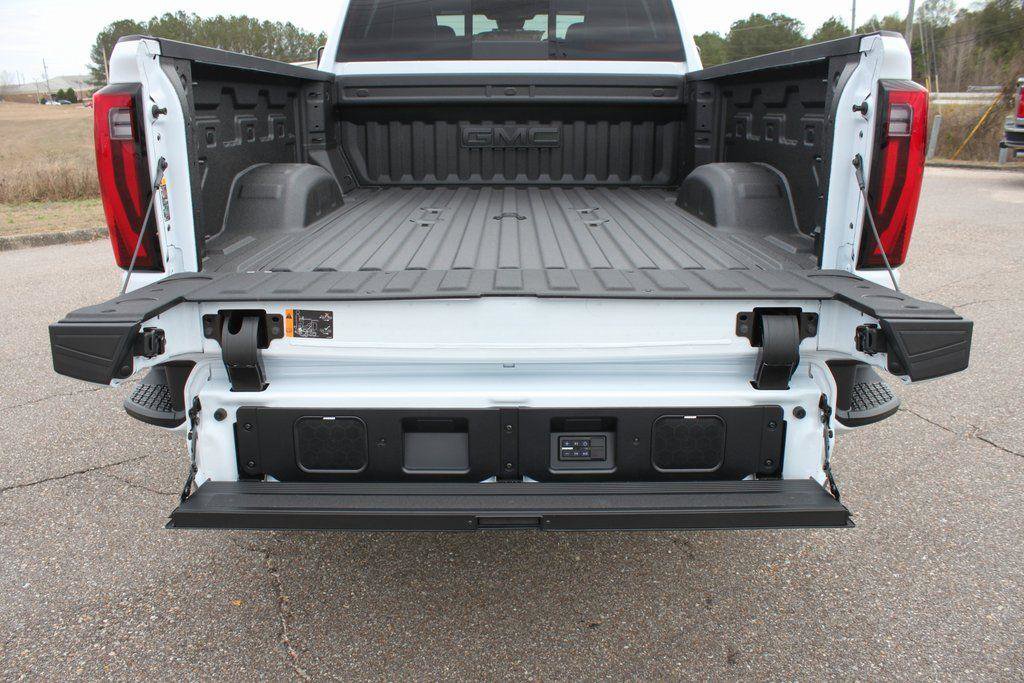 New 2026 GMC Sierra 2500 Denali Ultimate image 20