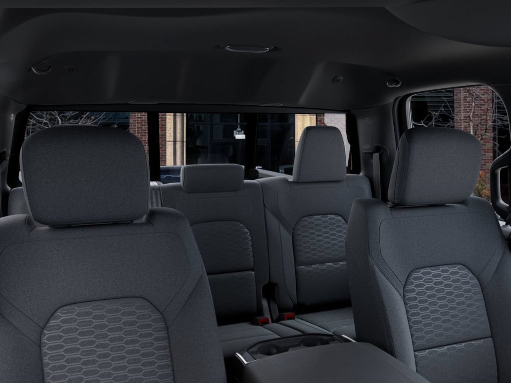 New 2026 RAM 1500 Express AWD/4WD image 26