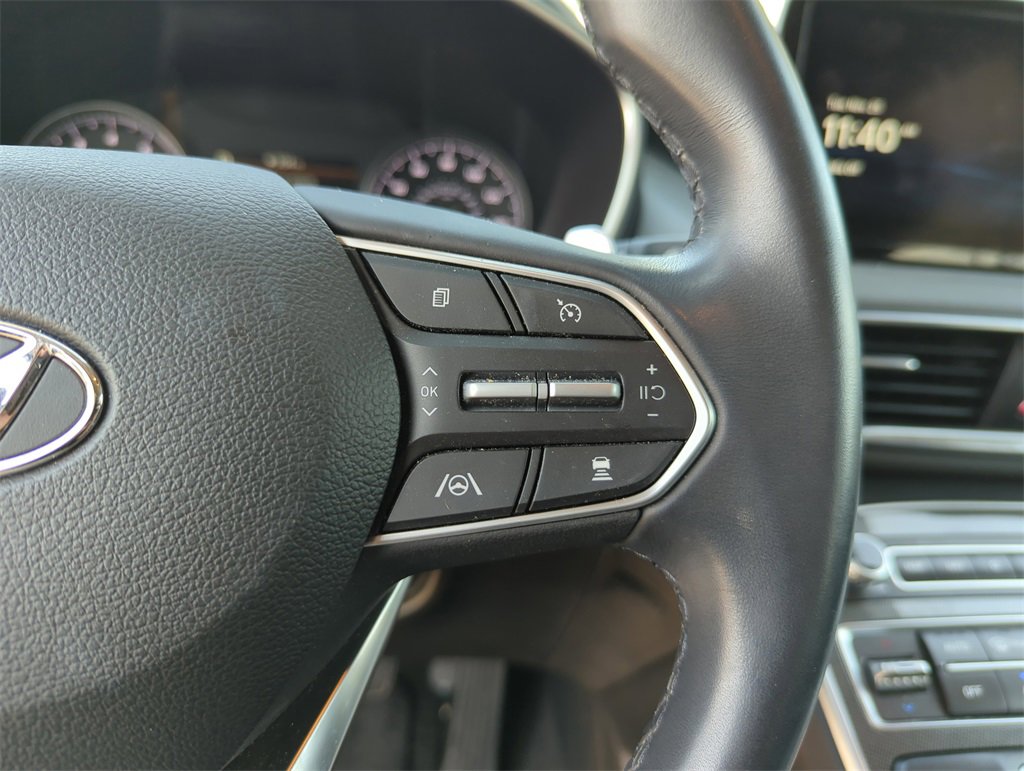 Used 2023 Hyundai Santa Fe SEL image 37