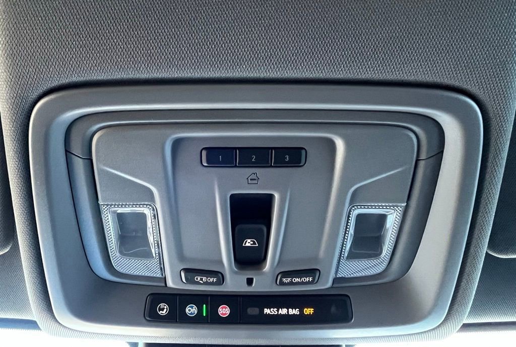 New 2026 Chevrolet Silverado 1500 RST image 20