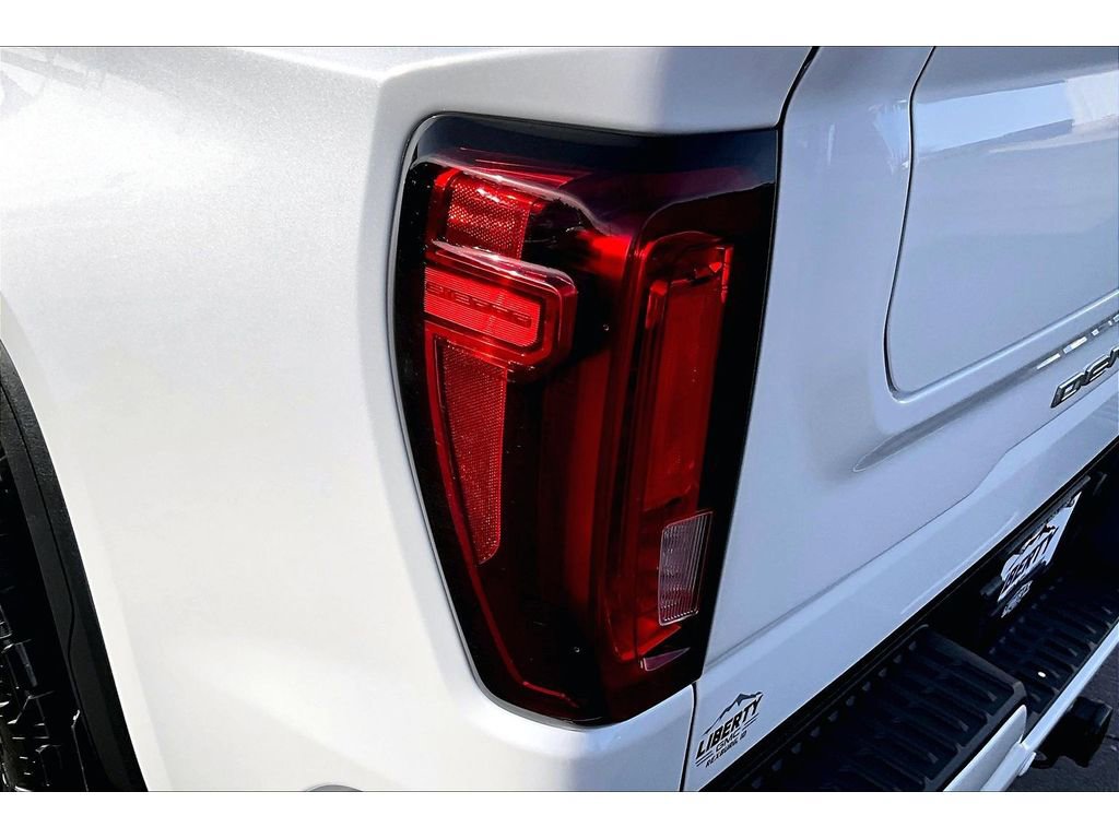 Used 2024 GMC Sierra 1500 Denali Ultimate image 21