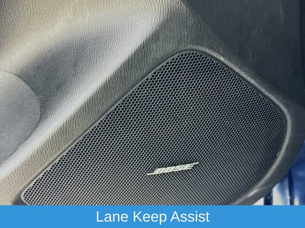 Used 2017 MAZDA MAZDA3 Grand Touring w/ Premium Equipment Package image 21