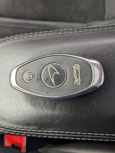 Used 2018 McLaren 570S RWD image 22