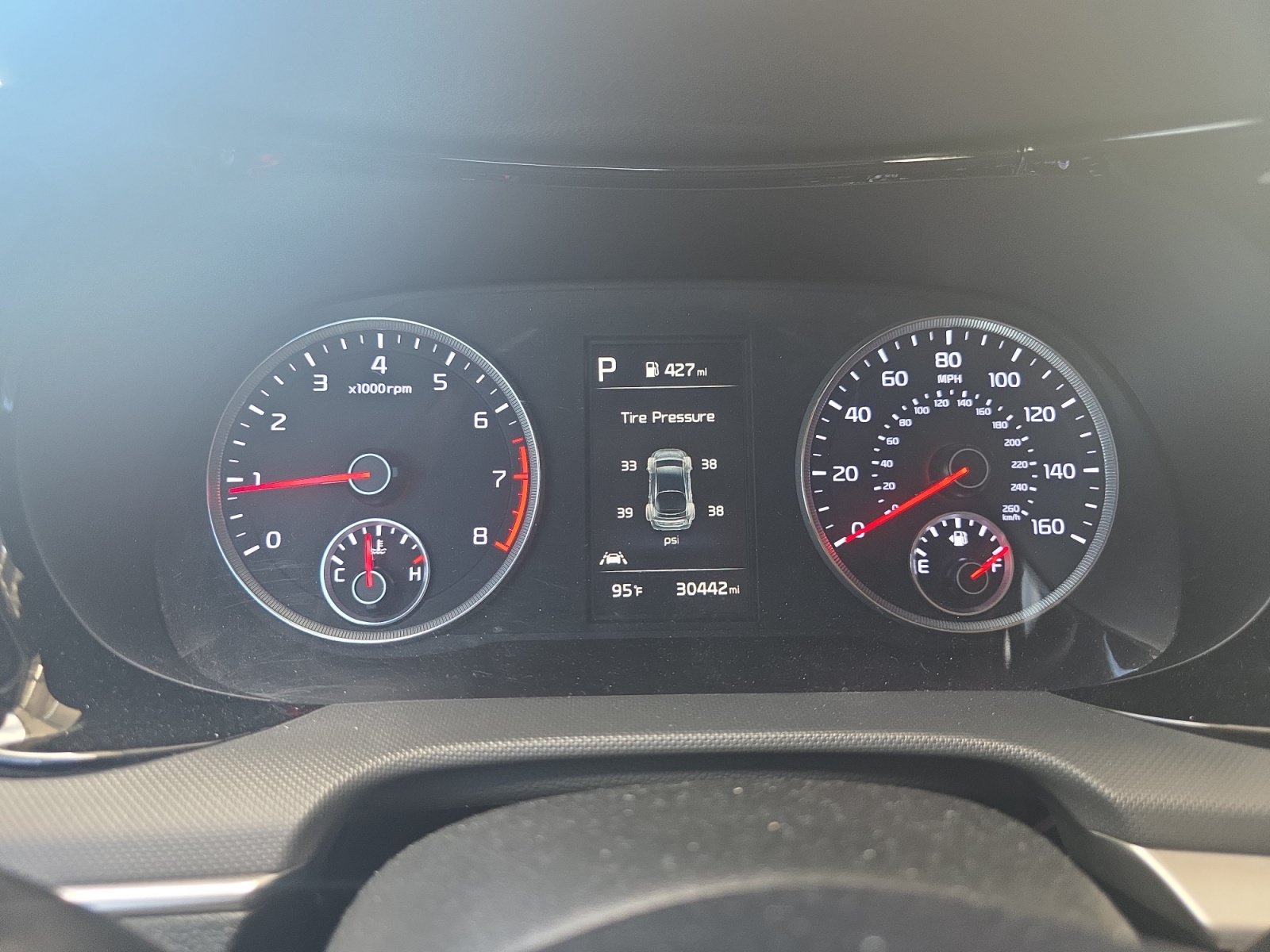 Certified 2023 Kia K5 LXS FWD image 18