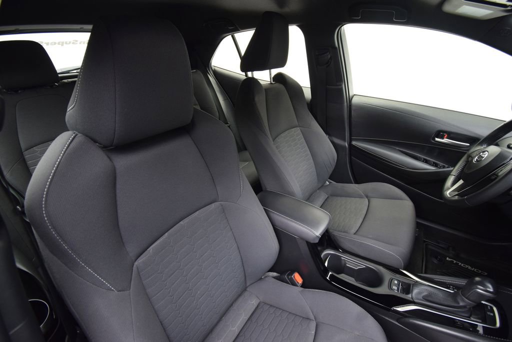 Used 2022 Toyota Corolla SE image 18
