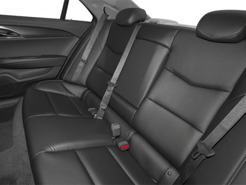 Used 2014 Cadillac ATS Performance image 14