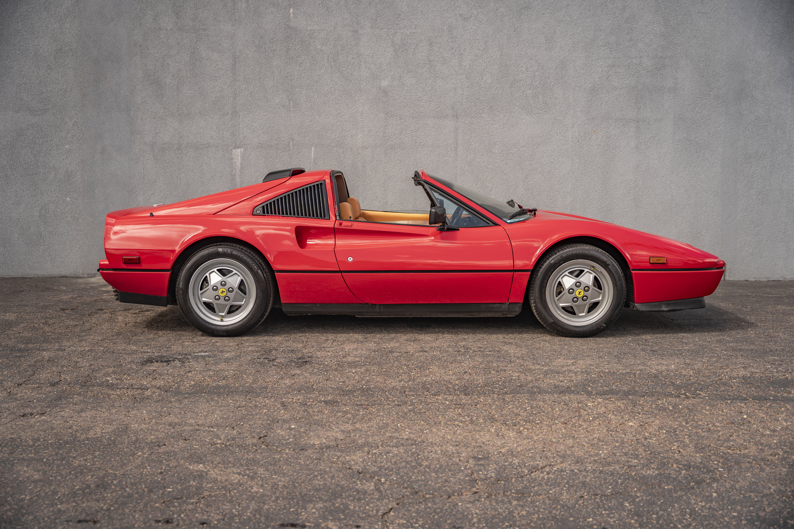 Used 1989 Ferrari 328 GTS image 6