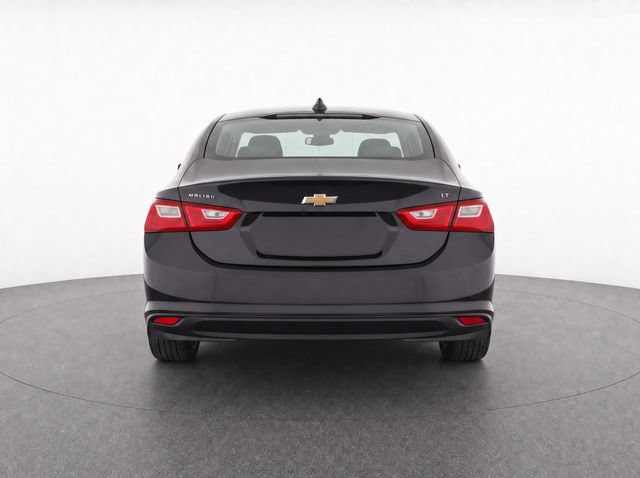 Used 2023 Chevrolet Malibu LT FWD image 7
