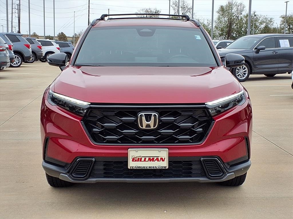 Used 2025 Honda CR-V Sport image 5