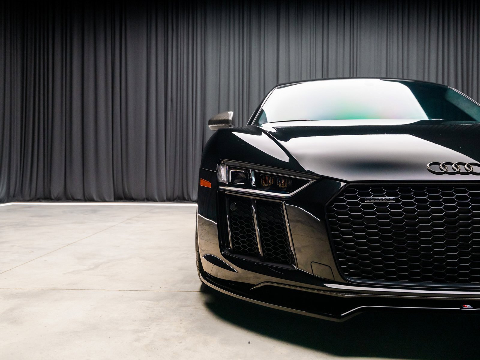 Used 2017 Audi R8 V10 plus image 25