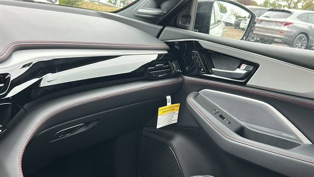 New 2026 Acura MDX A-Spec image 24