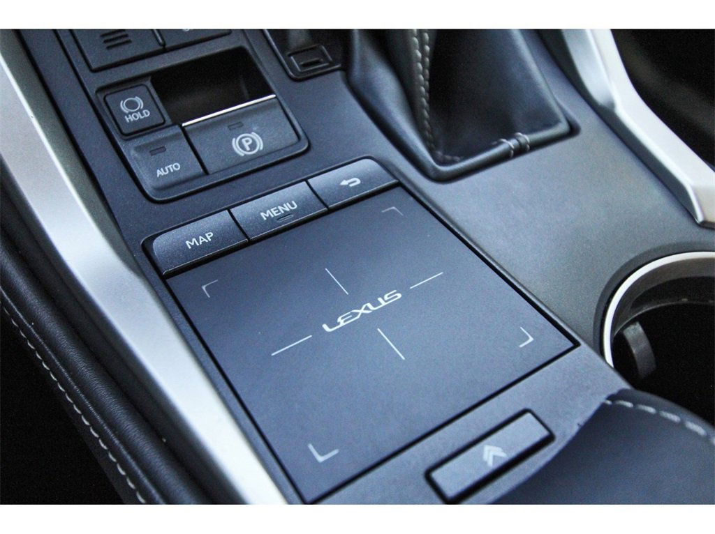 Used 2020 Lexus NX 300 FWD w/ Premium Package image 31