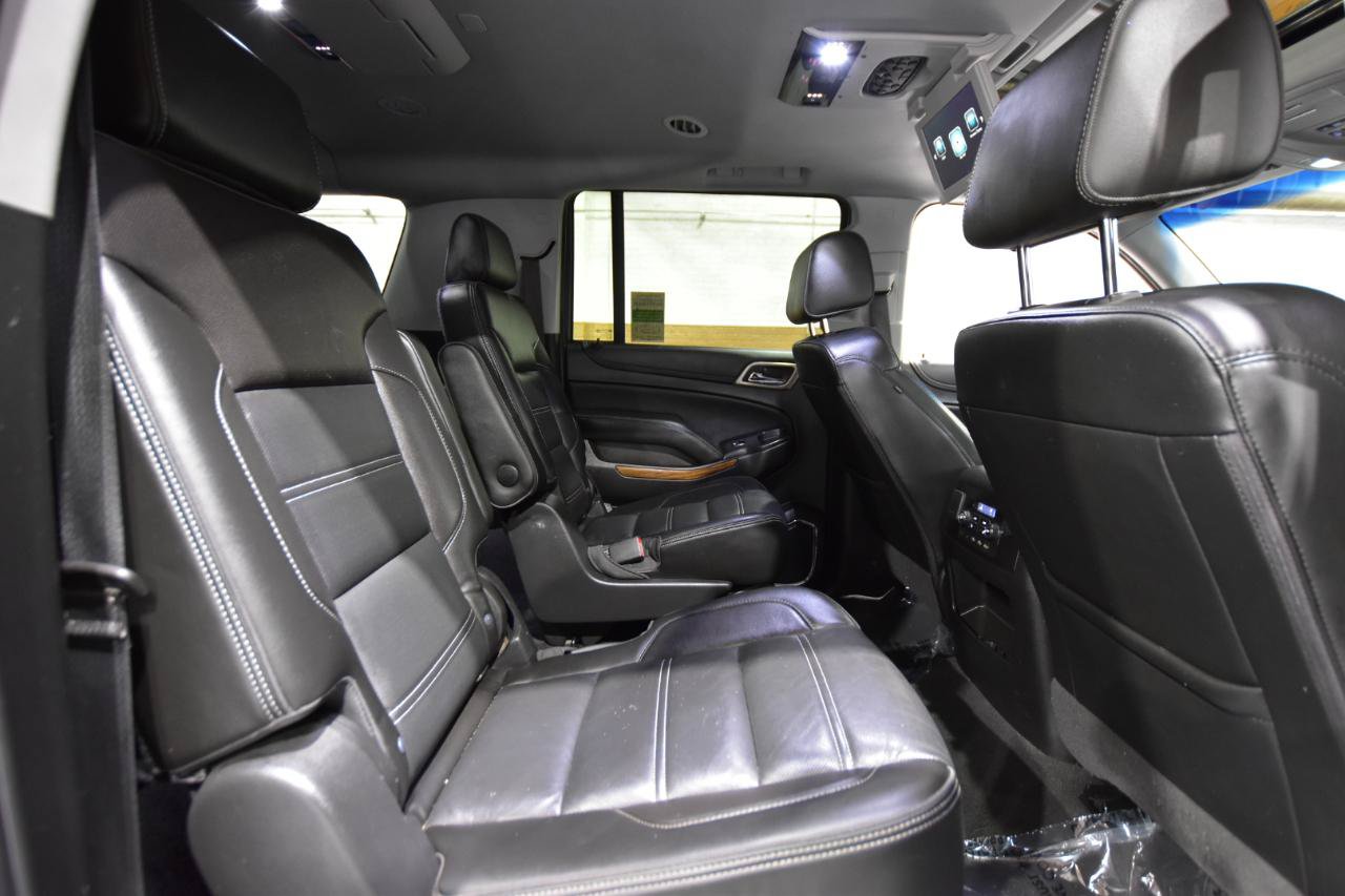 Used 2020 GMC Yukon XL Denali w/ Open Road Package AWD/4WD image 48