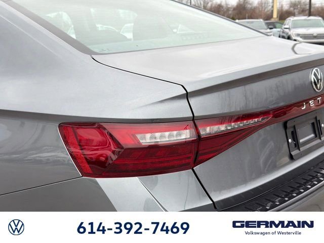 New 2026 Volkswagen Jetta S image 15