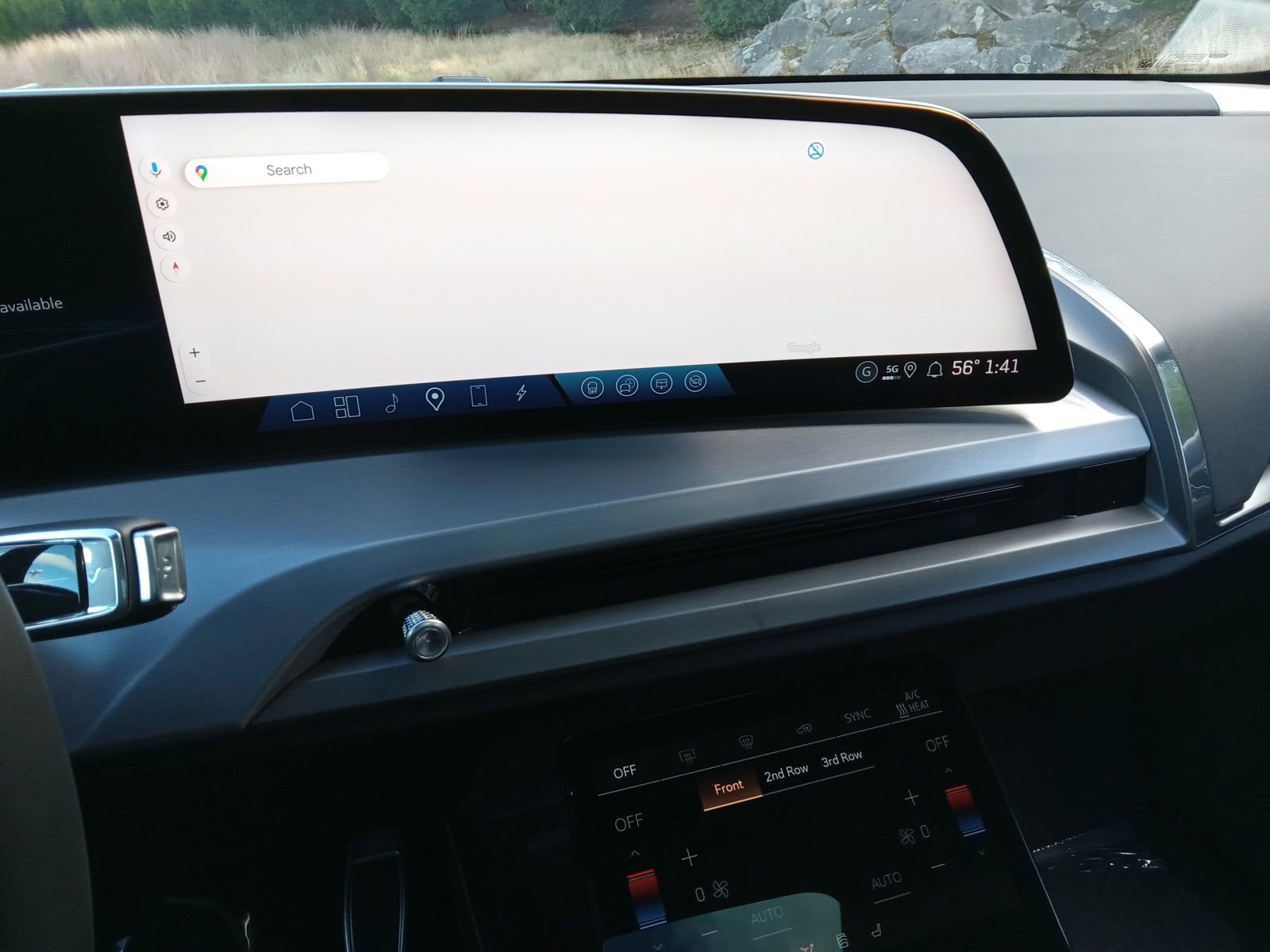 New 2026 Cadillac Vistiq Sport image 19