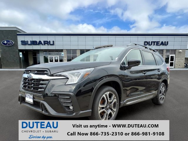 New 2026 Subaru Ascent Limited AWD/4WD 360° Tour
