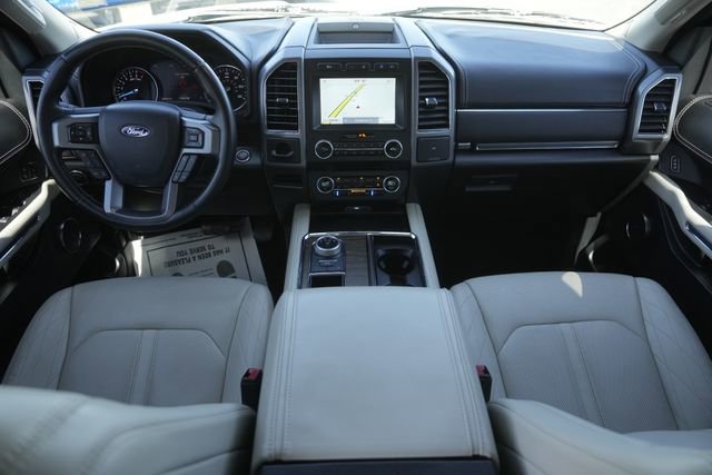 Used 2021 Ford Expedition Platinum image 21