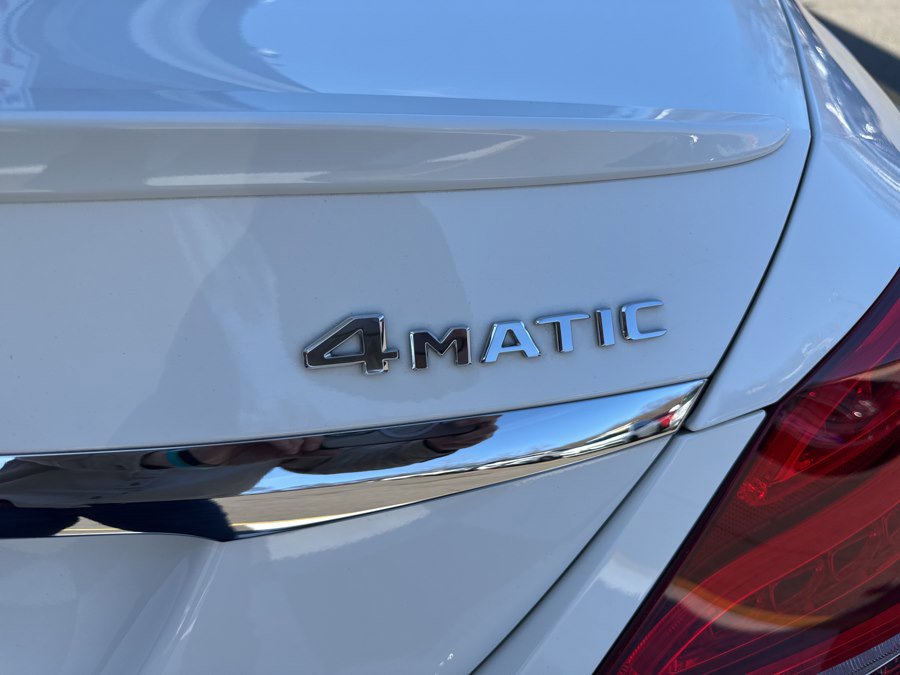 Used 2017 Mercedes-Benz C 300 4MATIC Sedan image 42