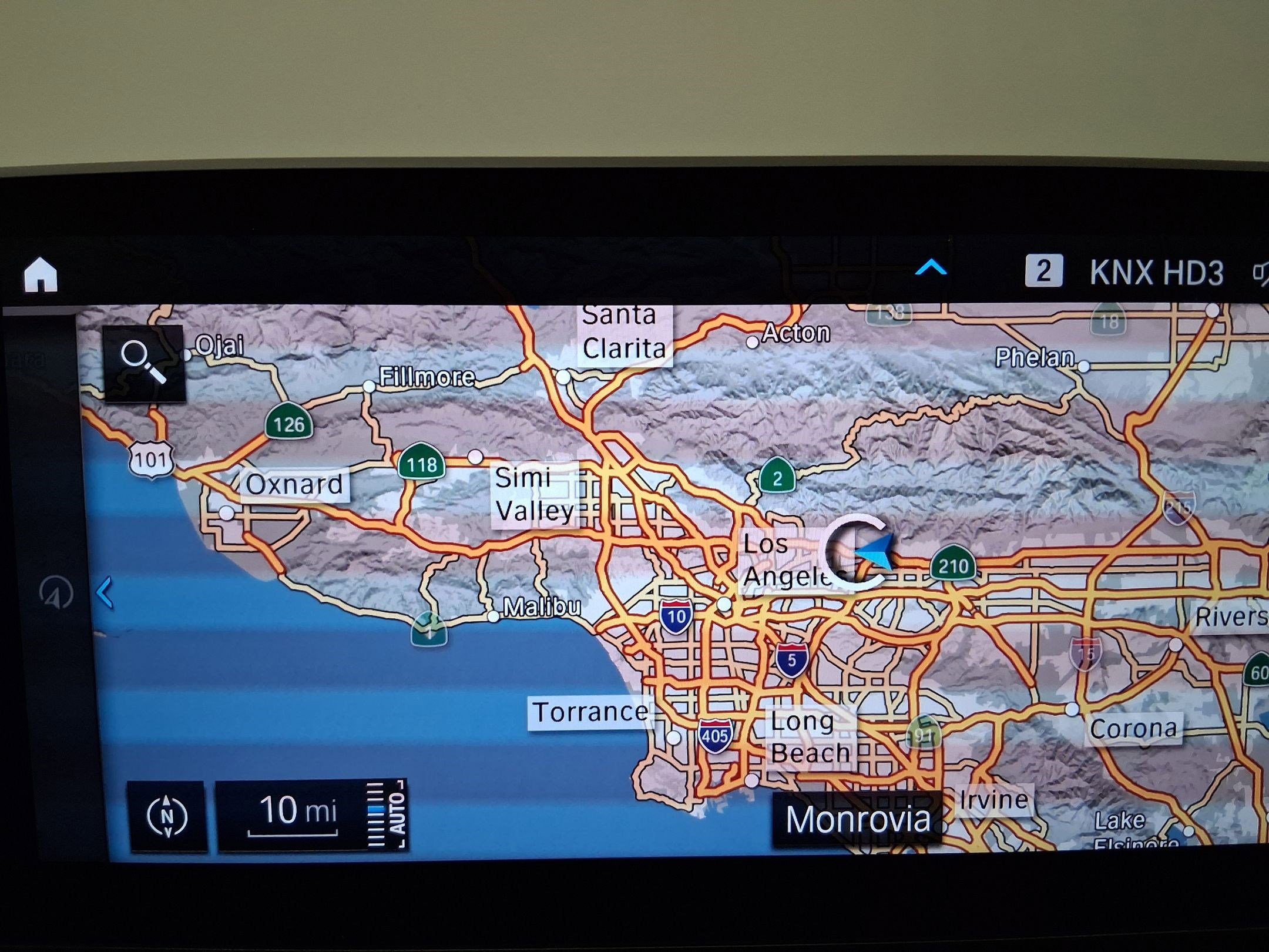 Certified 2023 BMW 530e 530e w/ M Sport Package image 29