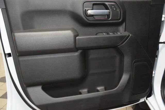New 2025 Chevrolet Silverado 2500 W/T w/ WT Convenience Package AWD/4WD image 34