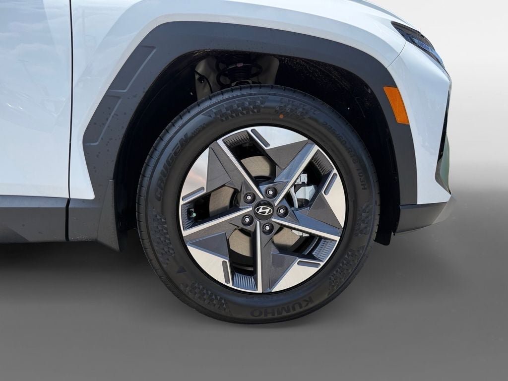 New 2026 Hyundai Tucson SEL FWD image 9