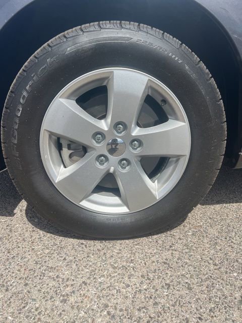 Used 2018 Dodge Grand Caravan SE w/ UConnect Hands-Free Group FWD image 34