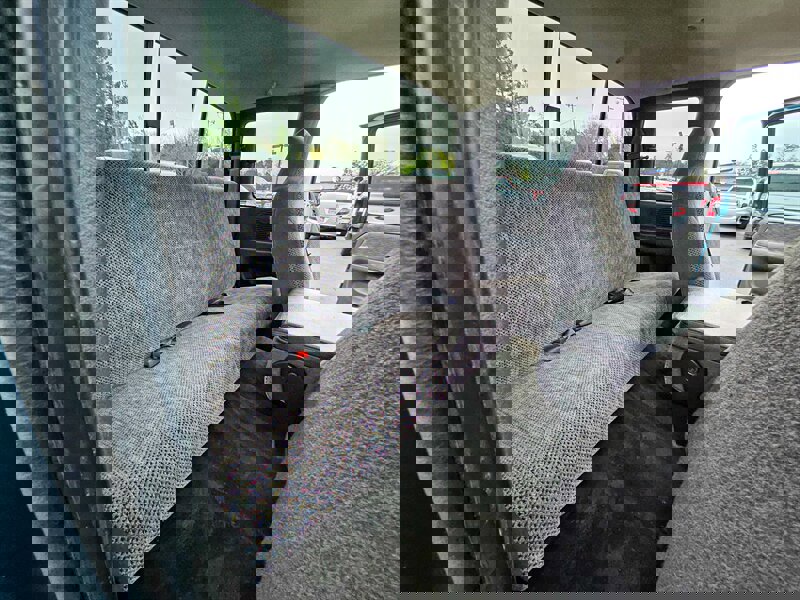 Used 1998 Dodge Ram 2500 Truck 4x4 Club Cab image 14