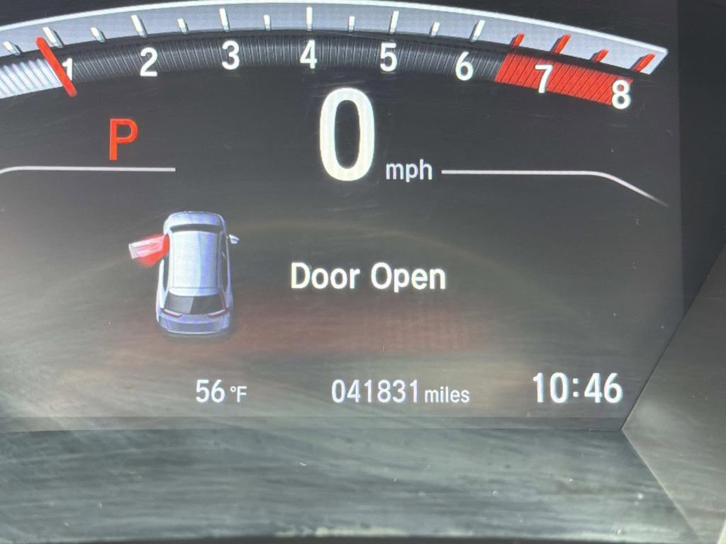 Used 2022 Honda CR-V EX-L image 32